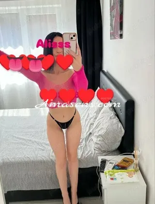3533159338 - No Watshapp Solo Chiamate Alisss Appena Arrivata?