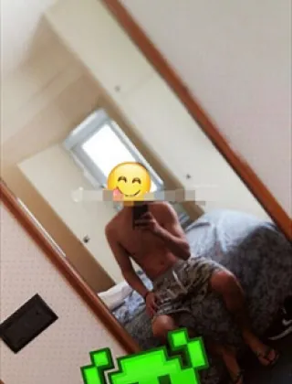 3661638493 - Gigolò Milf Perugia