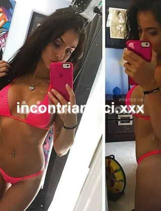 3665487080 - Ultimo Giorno Fernanda Bellissima Morettina