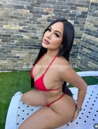 3508552929 - Hola.... Io Sono Luna, Dolce, Passionale E Con Una