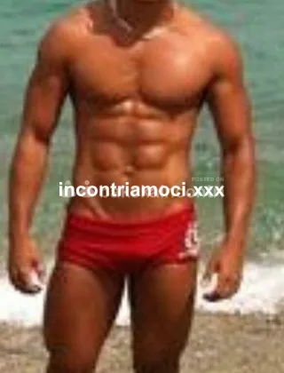 3780646953 - Bel Ragazzo Bel Fisico Muscoloso Depilato Ben