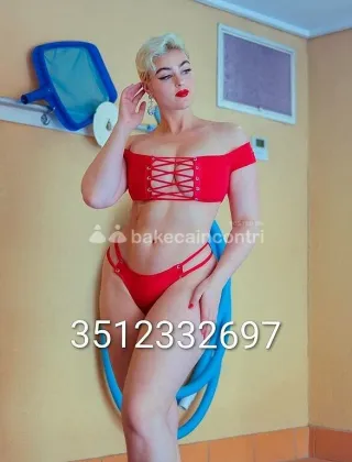 3512332697 - Escort Mistress Bolzano