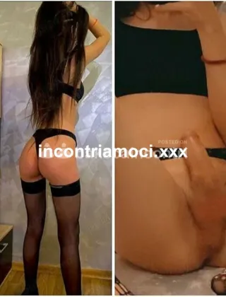 3533504397 - Corigliano Novita . Trans Bella Romantica Porca Ma