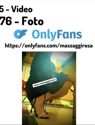 3517799001 - Massaggi Milf Monza e della Brianza
