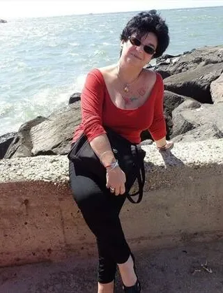 3391898976 - Massaggiatrice Bella Presenza Roma 3391898976