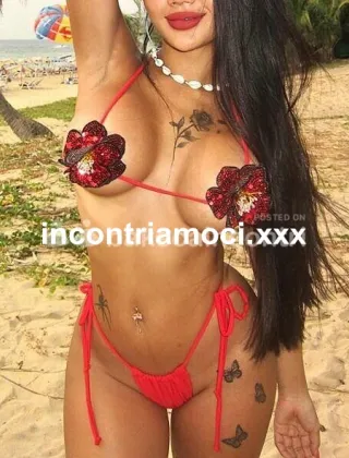 3512952109 - Italiana ????????Appana Arrivata Policoro Lindo ?