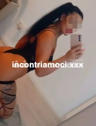 3520389139 - ? Prima Volta !!! Maya .. Solo Raggiungo Cervia