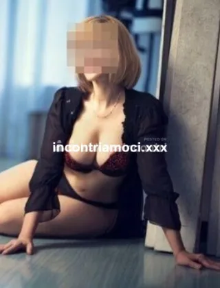 3512438205 - Escort Milf Vicenza