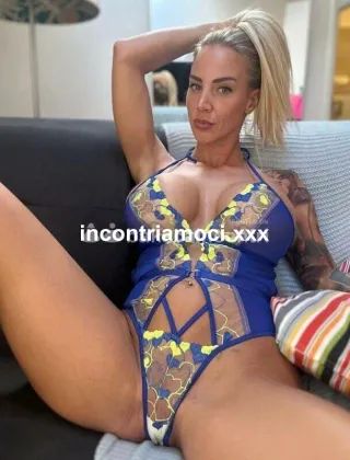 3514088665 - Escort Mistress Brescia