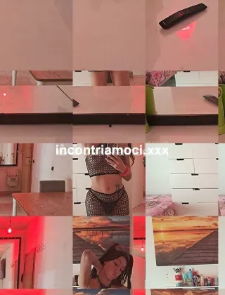 3920194162 - Jhoselyn Bella Trans Di Cinisello Balsamo