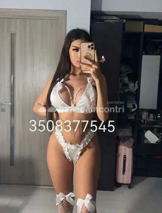 3508377545 - 🔥 New New Ricevo E Raggiungo !! Claudia Sexy