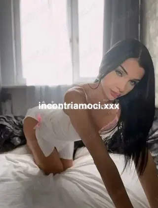 3532088717 - Ciao, Sono Sandra, Appena Arrivata, Solo Raggiungo