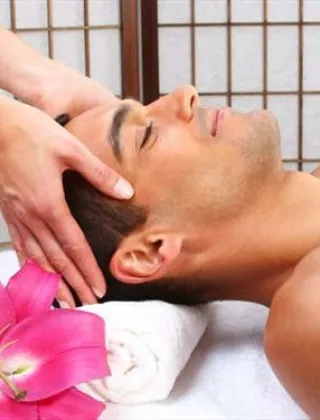 3516776687 - Massaggiatore Esperto Del Relax 3516776687