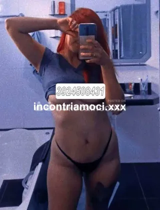 3924508431 - ? Kamyla Argentina .Affascinante E