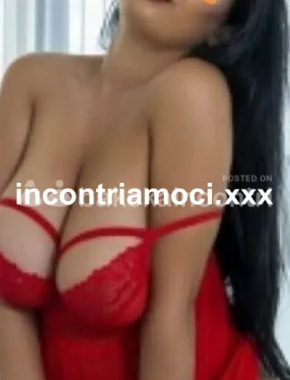 3497555147 - Bellisima Massaggiatrice Amante Del Buon Sesso?