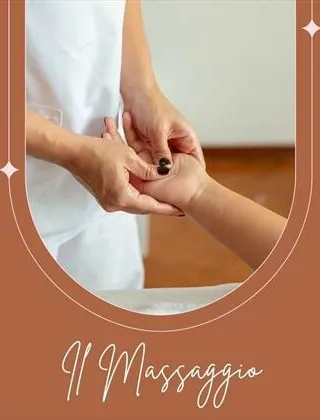 3894570908 - Studio Olistico E Benessere Massaggi Roma Eur E