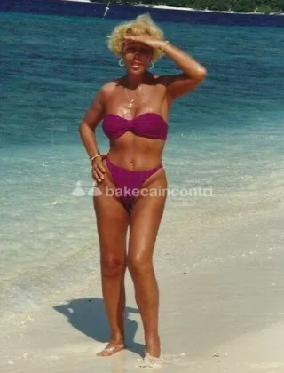 3444869750 - Escort Milf Savona