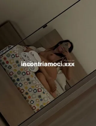 3515542940 - ? Martina Trans Italiana ? Femminile, Sexy E Di