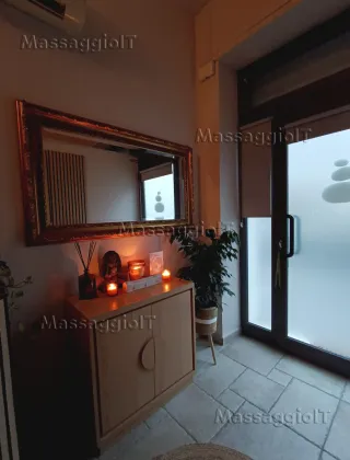 3516638354 - Oasi Di Relax A Lido Di Ostia: Tra Mare E Pineta