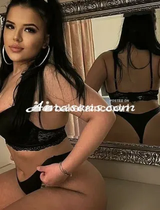 3476839233 - Bellissima Yessica E Sensuale ?? ?, Viso