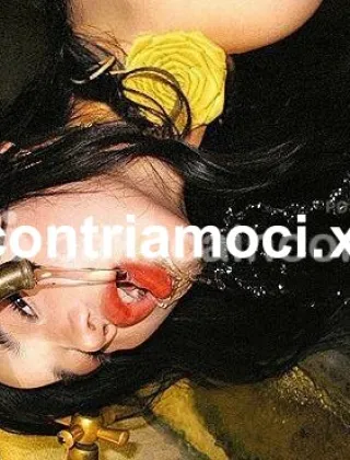 3312995312 - 🍒 Canonica La Bella Ragazza Orientale Non Vede