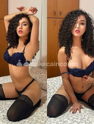 3347507050 - 💋 Zona Stazione 19 Anni Att Pass Sexy Vogliosa