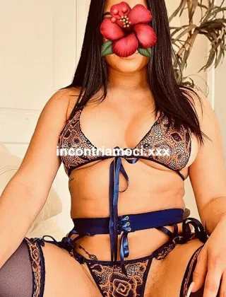 3510994503 - ❤️ Bellisima ?Morettina Appena Arrivata A San