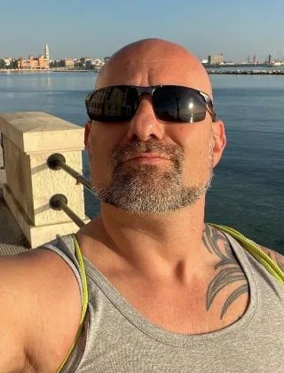 3383147421 - Massaggiatore Qualificato Esperienza Ventennale