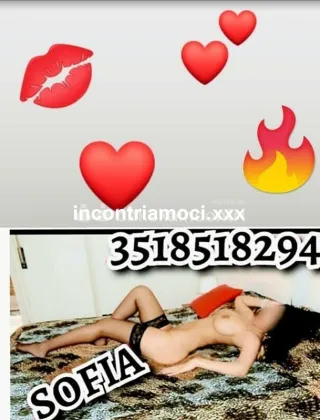 3518518294 - 🔥 Sofia Sono La Tua Milf Chiamami Sono Disponibile