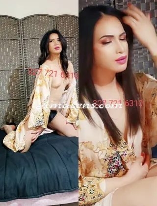 3277216310 - ? Bea ? Appena Arrivata Bella Deliziosa Ladyboy
