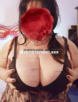 3347343141 - Escort Milf Avellino