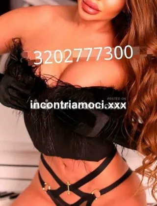 3500398666 - Dominna Trans Colombiana Facile Di Travarmi