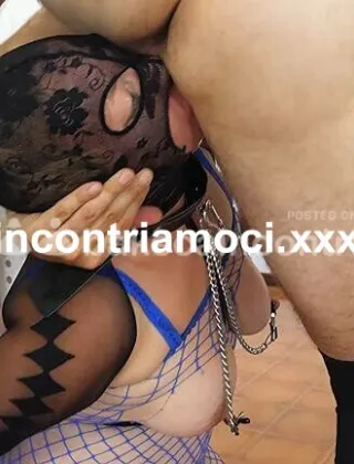 3298999644 - Coppie Mistress Torino
