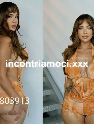 3533803913 - ❤️ Novita ' Lisa Appena Arrivata A Gallipoli!