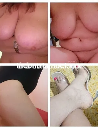 3517382210 - Escort Milf Macerata