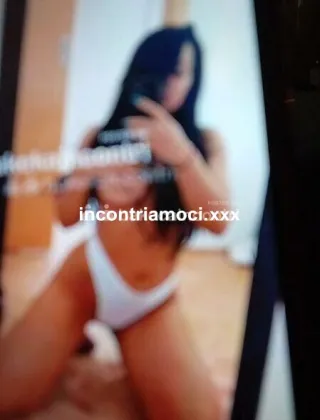 3510636232 - Uboldo Saronno Elena Ragazza 25Anni Massagio Corpo