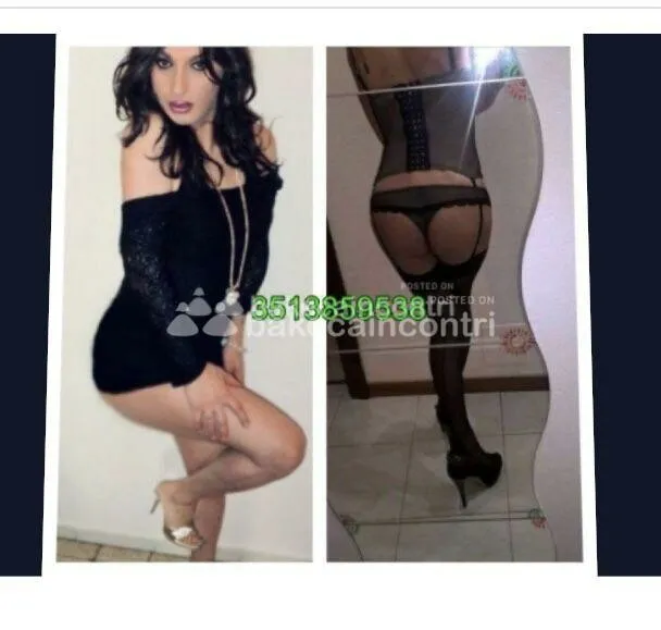 Melissa Trans