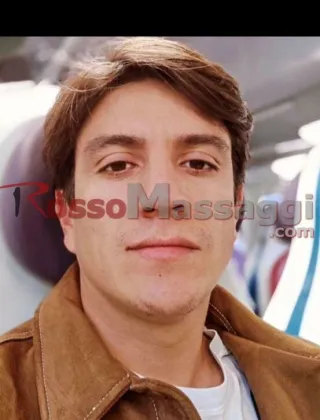 3274533967 - Carlos Massaggi Roma Massaggiatore