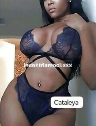 3508187306 - Cataleya... App.arrivata La Piu Porca Di Tutte