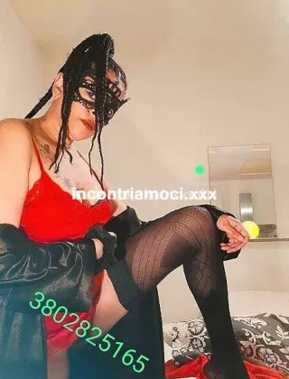 3802825165 - Escort Milf Cuneo