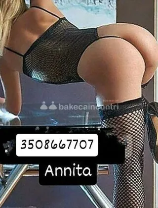 3508667707 - 💜 Foligno Annita Appena Arrivatta Una Vera
