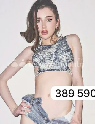 3895908799 - 🔥 Milano Centrale Kitty Top Trans Potentissima