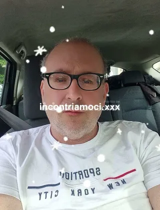 3395496686 - Coppia Cerca Coppia Porcella Per Giocare