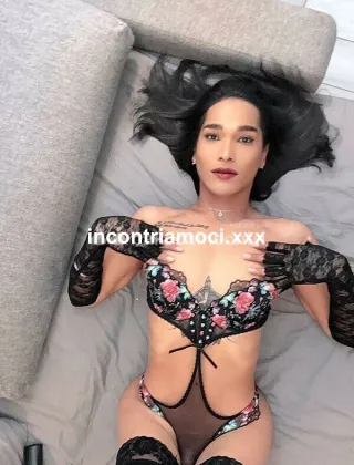 3935292998 - Trans Mistress Milano