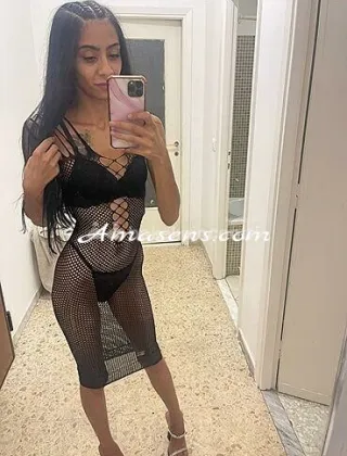 3510913984 - ?? Novita A Roma ?Ella? Bellisima Mora Tutta Da