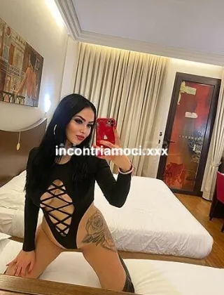 3311111269 - Appena Arrivata ???Raggiungo Fino A Tardi???