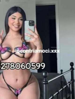 3278060599 - Mariana Tornata A Montesano Inconfudibile Ragazza