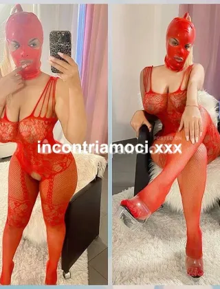 3508772517 - Escort Mistress Varese