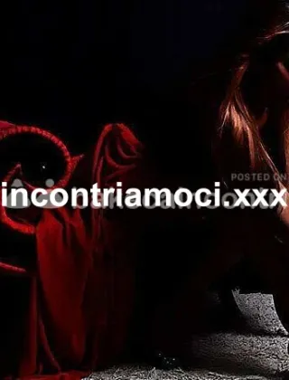 3311588940 - Trans Mistress Milano