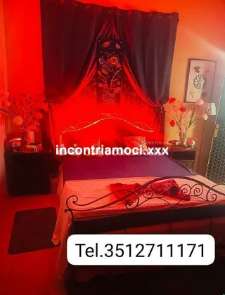 3512711171 - A Santa Croce Bella Massaggiatrice ??New New New
